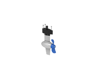 Pod Drive 1.0 Evo